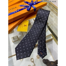 Louis Vuitton Neckties